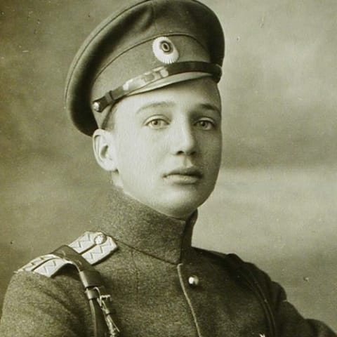 Igor Constantinovich da Rússia