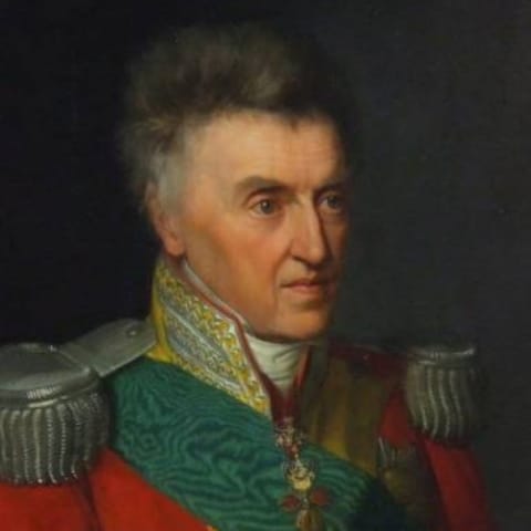 Antônio da Saxônia