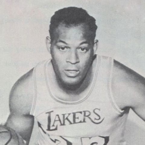 Elgin Baylor
