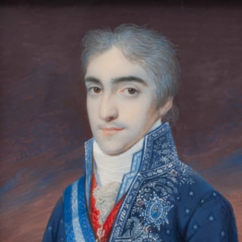 Pedro Carlos de Bourbon