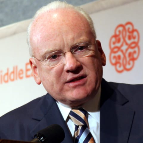 Richard A. Clarke