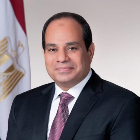 Abdul Fatah Khalil Al-Sisi
