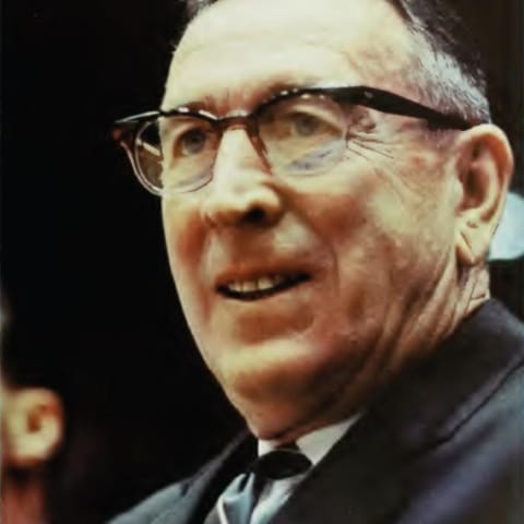 John Wooden