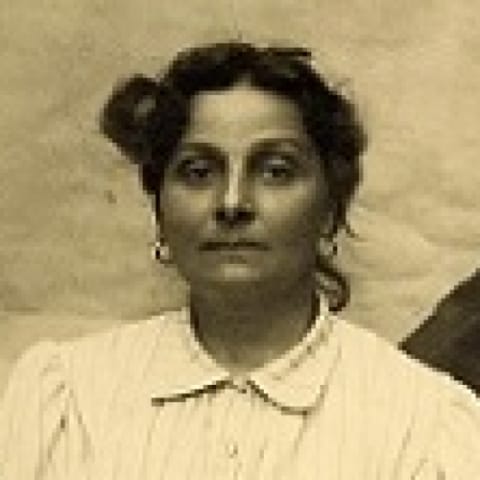 Maria Pascoli