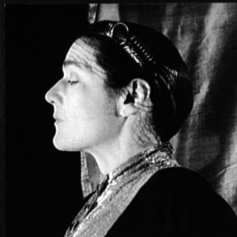 Fannie Hurst