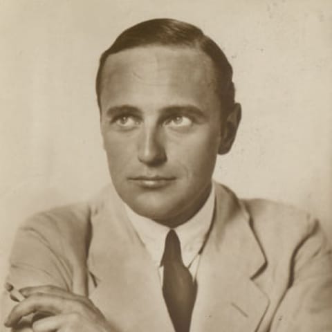 Harry Liedtke