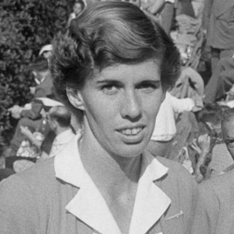 Doris Hart