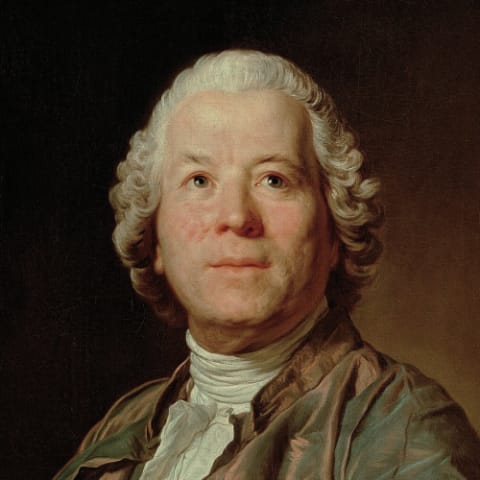 Christoph Willibald Gluck