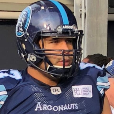 Tyler Holmes