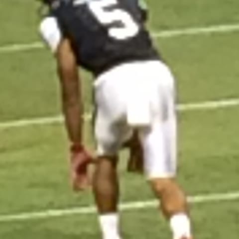 Trey Griffey