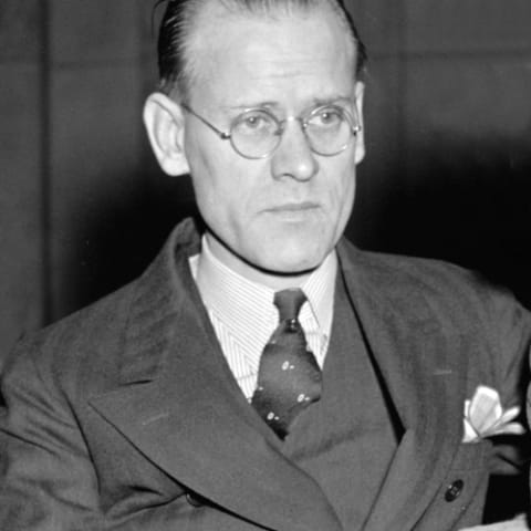 Philo Farnsworth