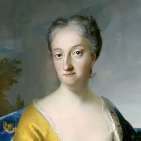 Ulrica Leonor da Suécia