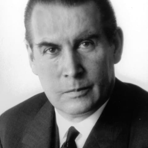 Gerhard Schröder