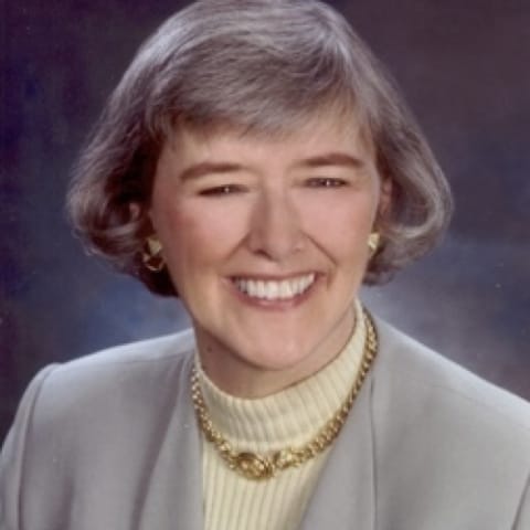 Pat Schroeder