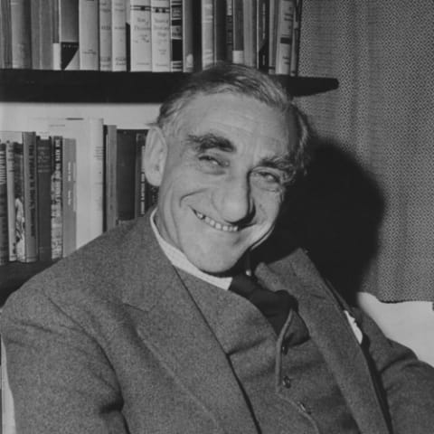Leonard Schapiro