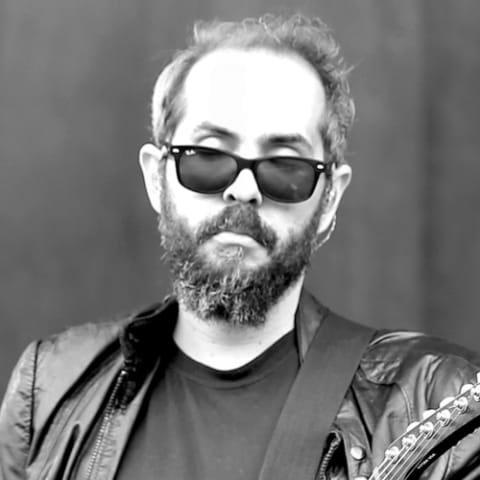 Greg Gonzalez
