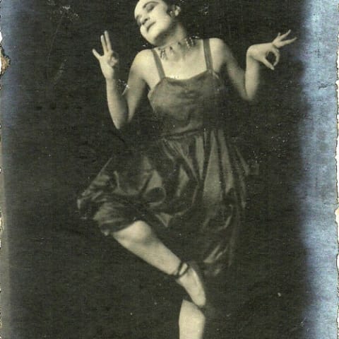 Valeska Gert