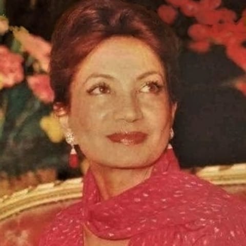 Ashraf Pahlavi