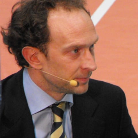 Lorenzo Bernardi