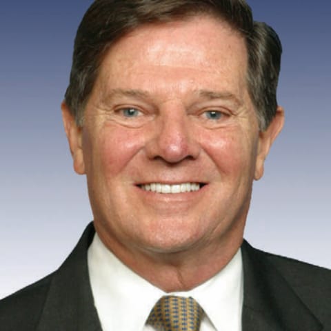 Tom DeLay