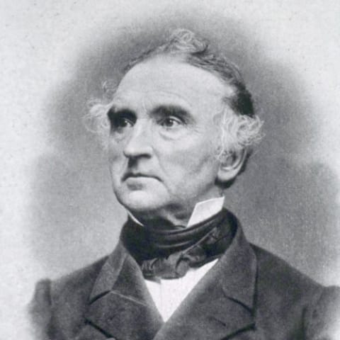 Justus von Liebig