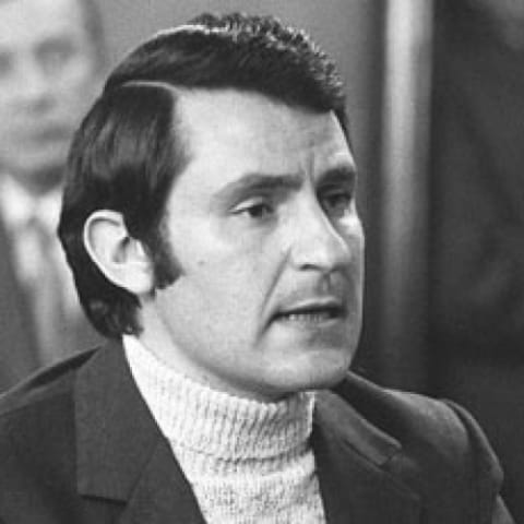 Luigi Calabresi