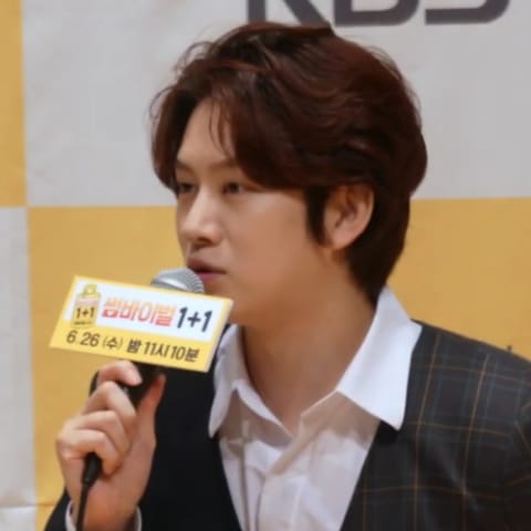 Kim Heechul