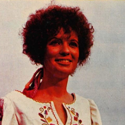 Carol Hall