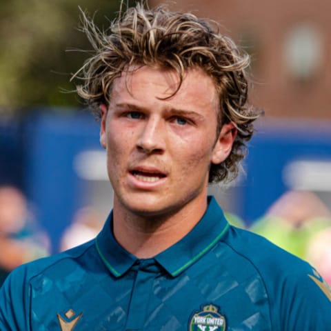 Ronan Kratt
