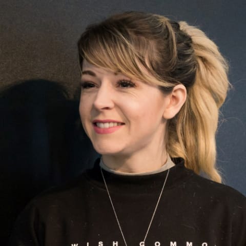 Lindsey Stirling
