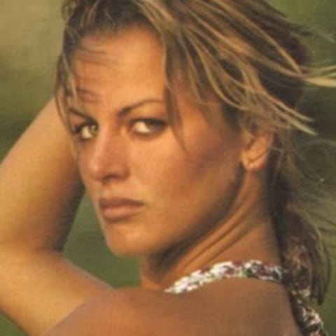 Dalila Di Lazzaro
