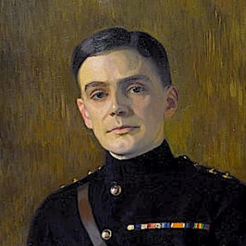 Charles Kenneth Scott Moncrieff