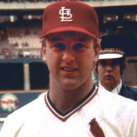 Dave LaPoint