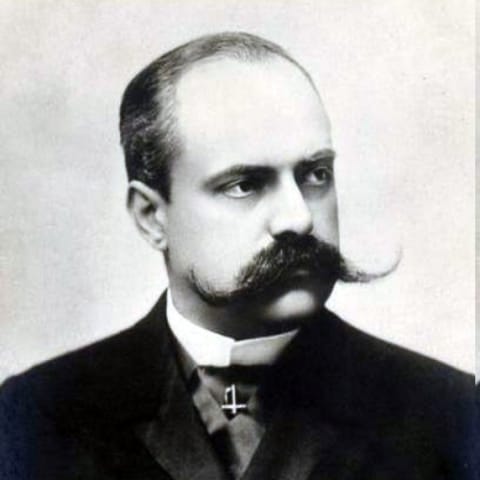 Vítor Bonaparte