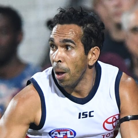 Eddie Betts
