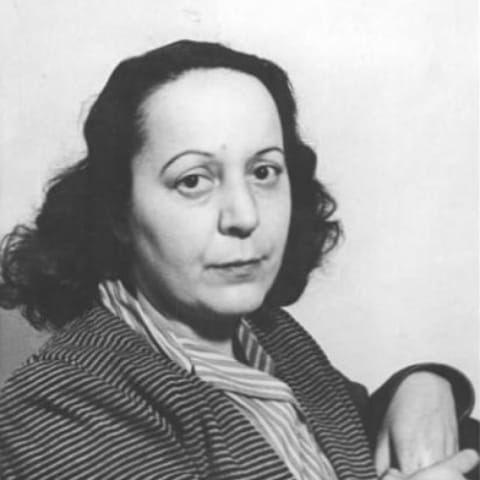 Lea Grundig