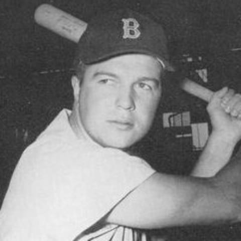 Russ Nixon