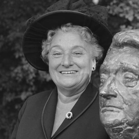 Truus Wijsmuller-Meijer