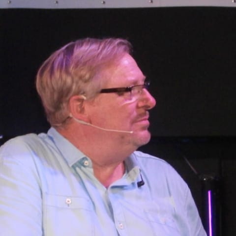 Rick Warren