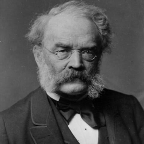 Werner von Siemens