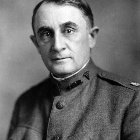 Charles Horace Mayo