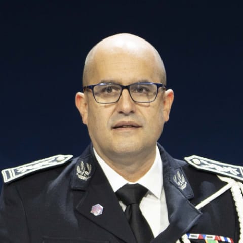 Philippe Lucas
