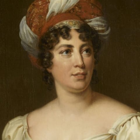 Germaine de Staël