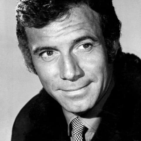 Tony Franciosa