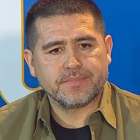 Juan Román Riquelme