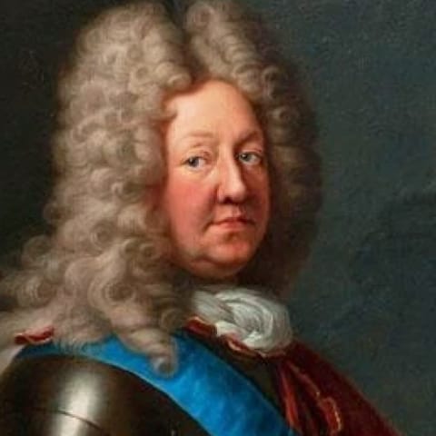 Luís José de Vendôme