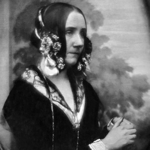 Ada Lovelace