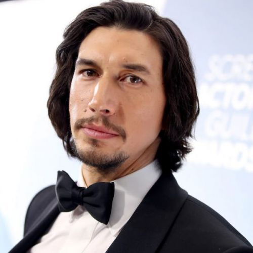 Adam Driver