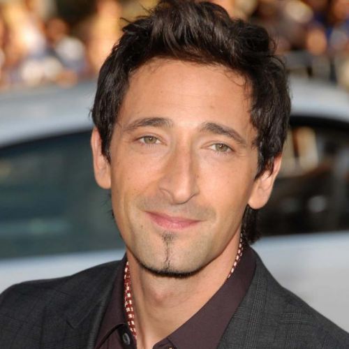 Adrien Brody