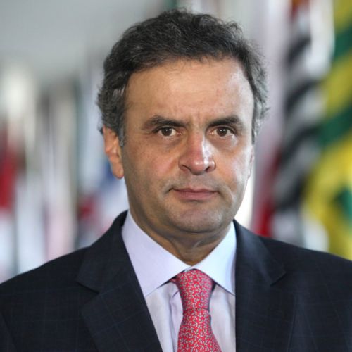 Aécio Neves